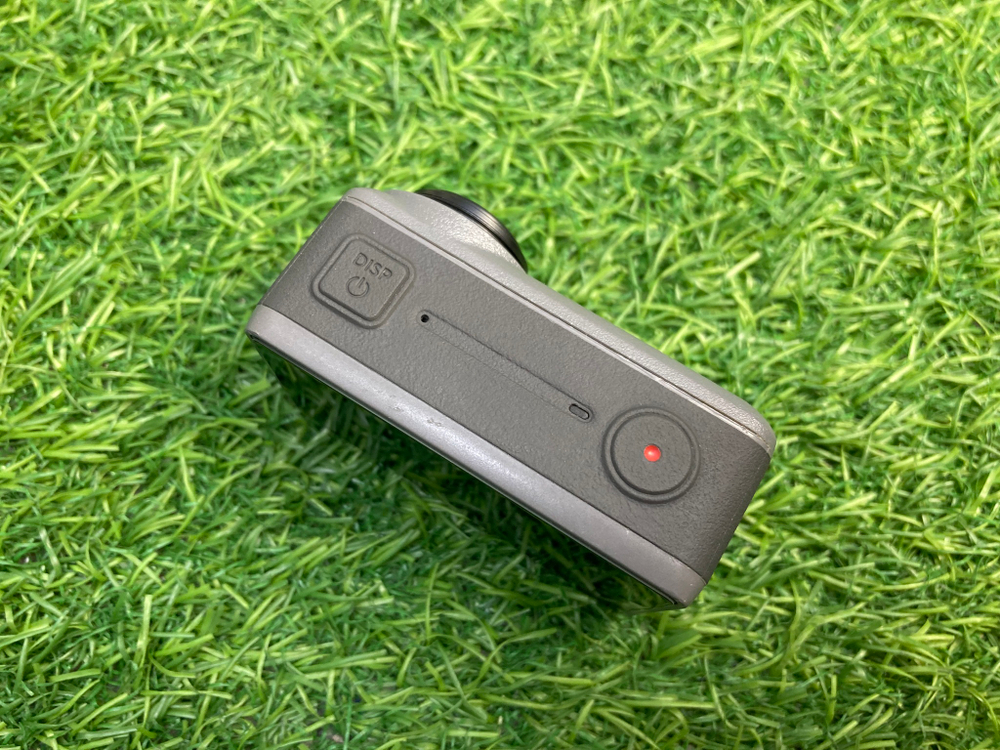 DJI Osmo Action