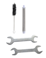 Окрасочный аппарат электрический (краскопульт) ЭКП-950Б Ресанта