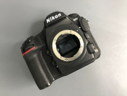 Nikon D850 24.300 кадров