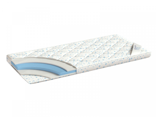 Наматрасник Corretto Foam оптом в Санкт-Петербурге