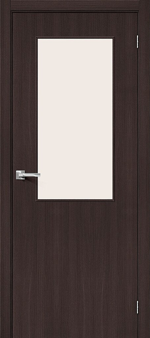 Браво-7 Wenge Melinga Magic Fog