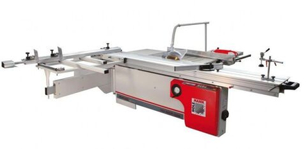 Форматно-раскроечный станок Holzmann FKS305VF3200