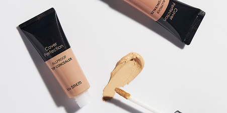 Allproof Tip Concealer