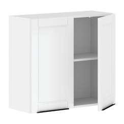 Шкаф навесной с полкой MHP 8072.1C  800х320х720 SICILIA