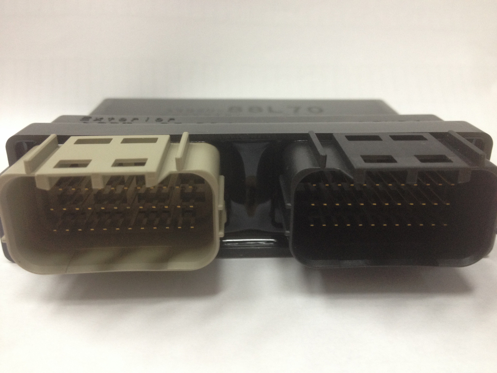 Блок CDI Suzuki DF40-DF60 '11-'12