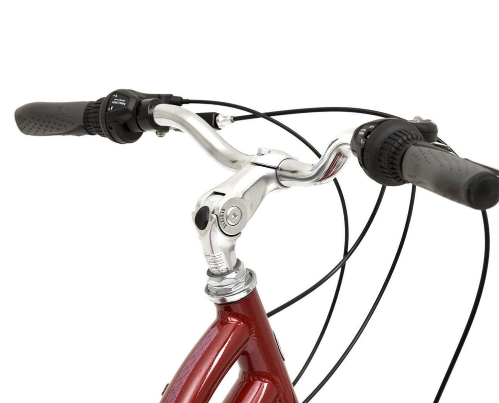 Женский велосипед Schwinn Suburban DLX Ladies (2020)