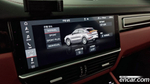 Porsche Cayenne (PO536) 4.0 Turbo Coupe (07.2020)