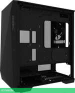 Корпус Zalman Z1 Iceberg без БП Black