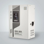 Настенный стабилизатор напряжения UKN SVO45 - 10 кВА