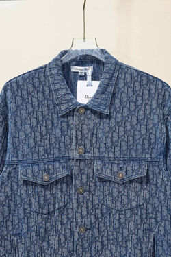 Джинсовка Christian Dior