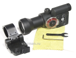 Коллиматорный прицел STURMAN 1x32 RF