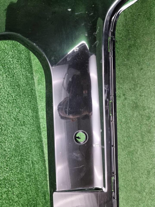 Бампер передний EXEED VX (2021-2024)