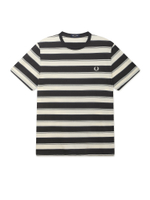 Мужская Футболка Fine Stripe