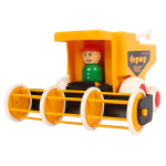 Комбайн Детcкий сад (Форма)