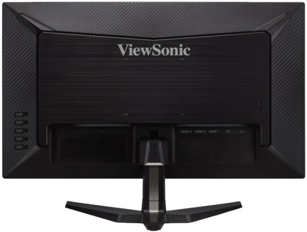 Монитор 24" Viewsonic VX2458-P-MHD