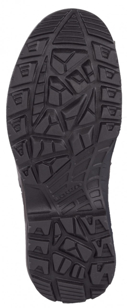 Ботинки Lowa Z-8S GTX C Dark Brown
