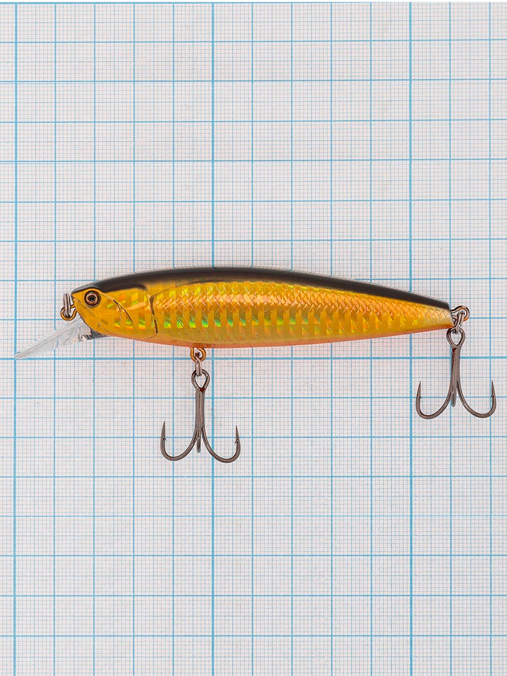 Воблер RYOBI FM0961F col 64 (FM0961F-64)