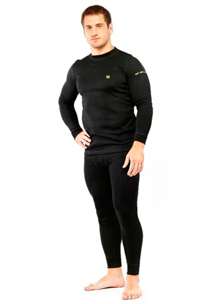 Термобелье мужское  Dry WEB Ultra