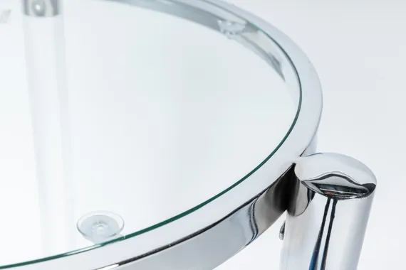 Приставной столик Ghost