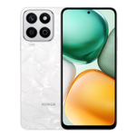 Смартфон Honor X7c 8/128 ГБ, белый