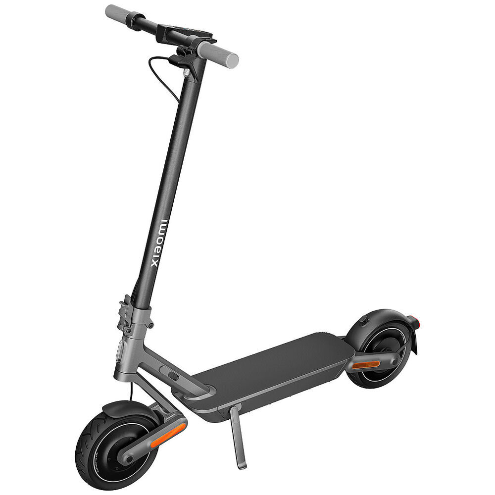 Электросамокат Xiaomi Electric Scooter 4 Ultra (BHR5764GL)