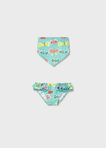 плавки с косынкой