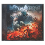 Manntra / Titans (RU)(CD)