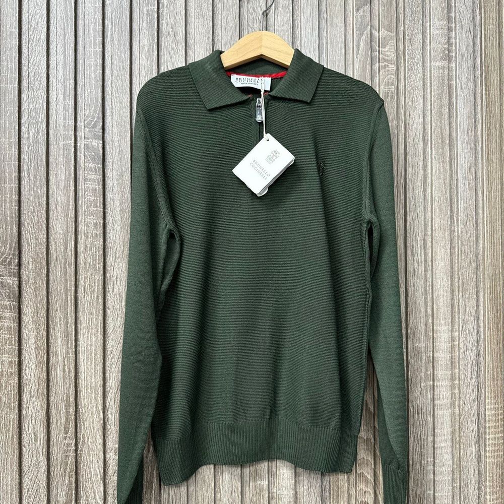 Костюм Brunello Cucinelli