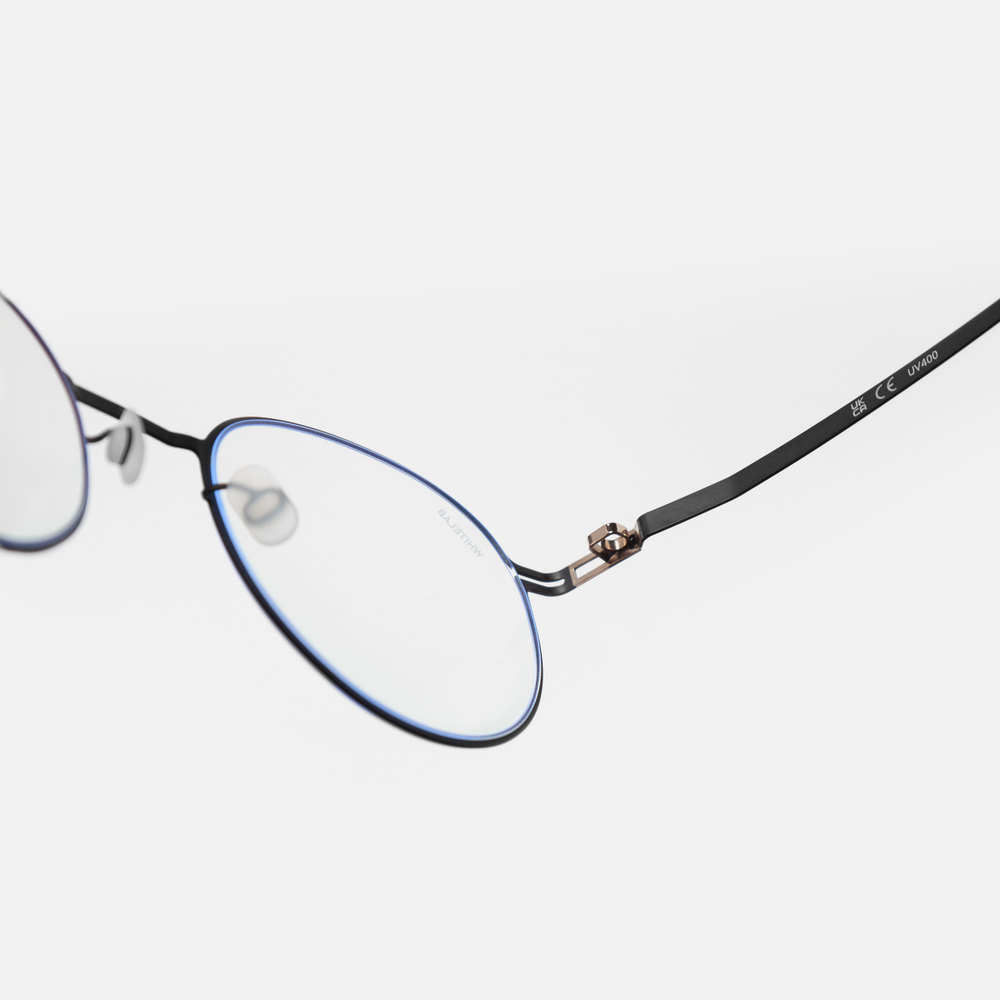 Очки WHITELAB Prospect/Blue Protect