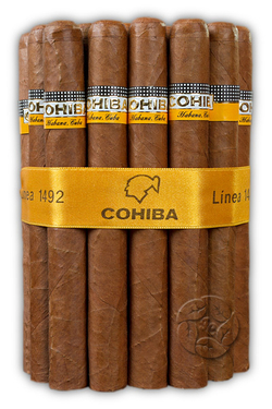 Cohiba Siglo III