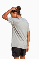 Футболка adidas Essentials Single 3S Tee