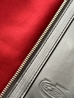 Goyard Bowling Bag 55 cm