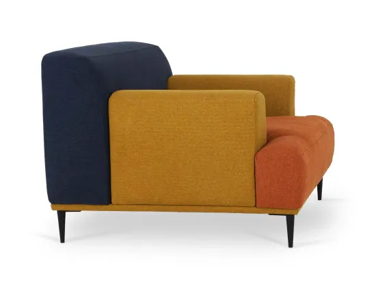 Кресло Portofino Wave 820696