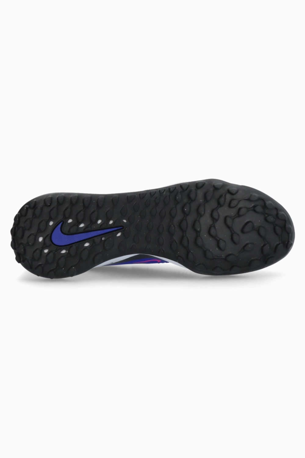 Сороконожки Nike Phantom 6 Low Academy TF - синий
