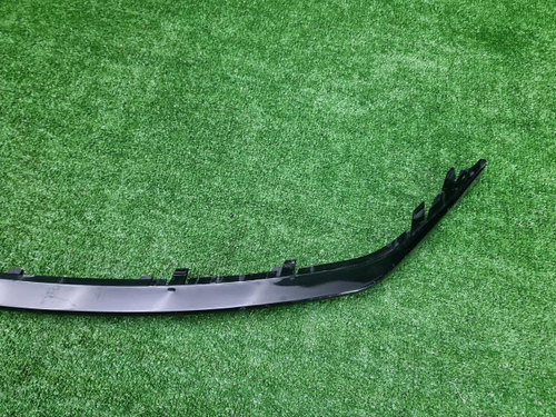 Накладка переднего бампера EXEED TXL (2021-н.в.)