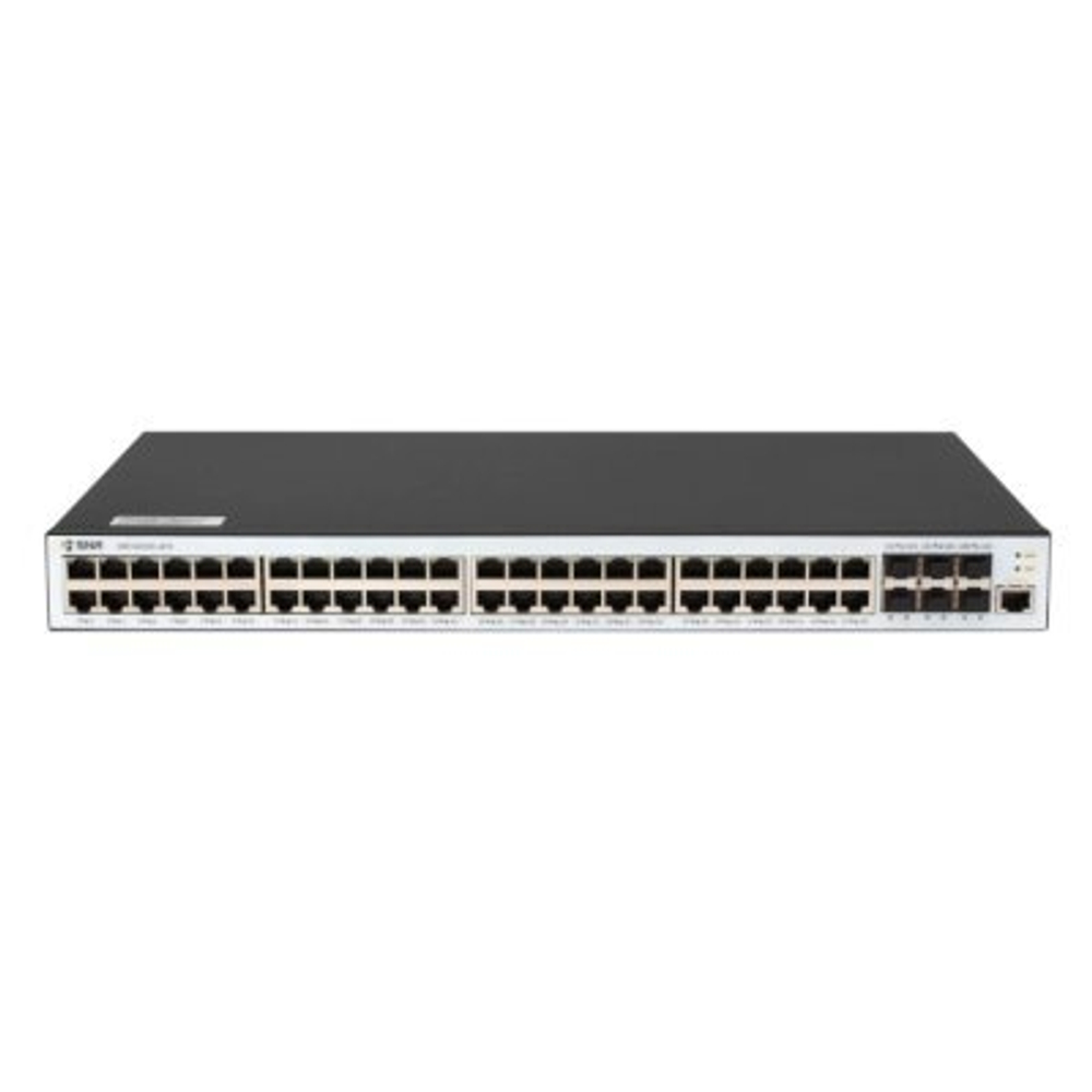 Коммутатор SNR SNR-S5310G-48TX