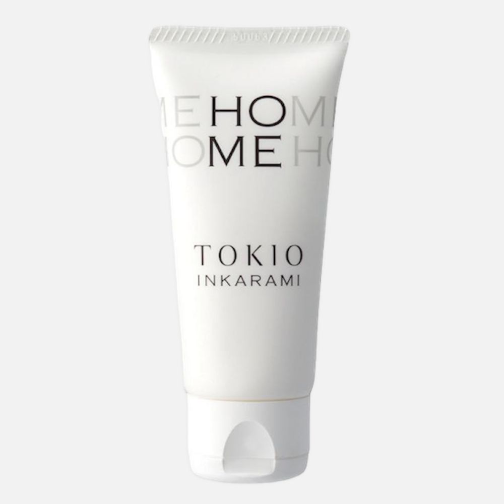 TOKIO IE INKARAMI HOME Маска-уход, 50г