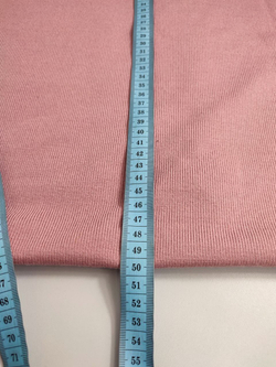 Шарф-снуд Flip Flop светлый