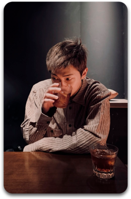 Карта / BTS #1534