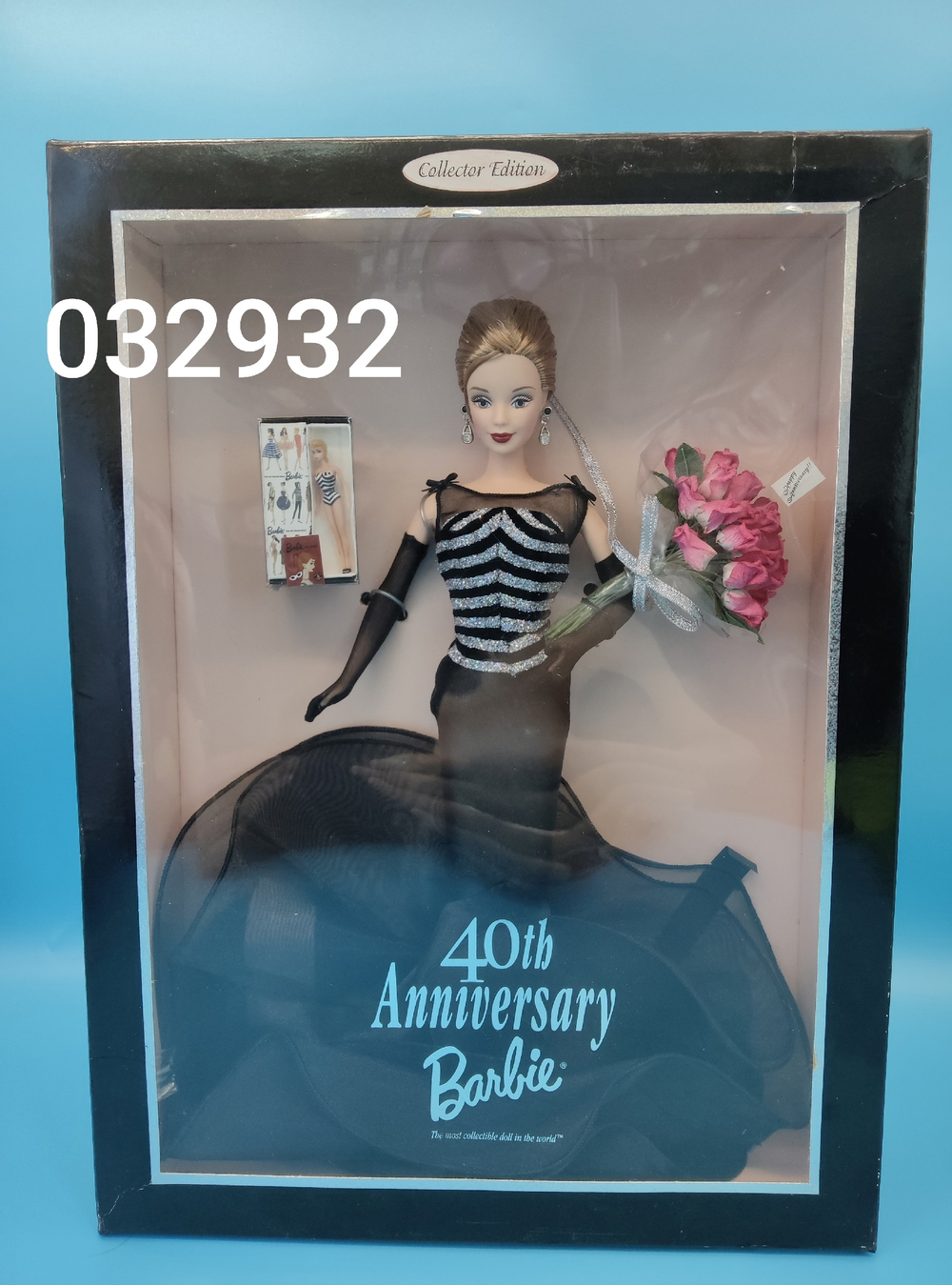 Кукла Барби винтаж 00х 032932