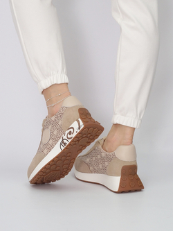 Кроссовки женские демисезонные