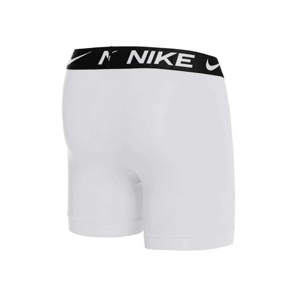 Nike Dri-Fit Essen Micro Briefs Boxer Shorts 3 Pack Men - Multicoloured