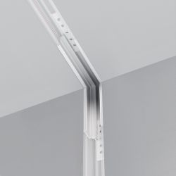 Коннектор внутренний для встраиваемого низкопрофильного шинопровода Maytoni Exility TRAM034ICL-42W