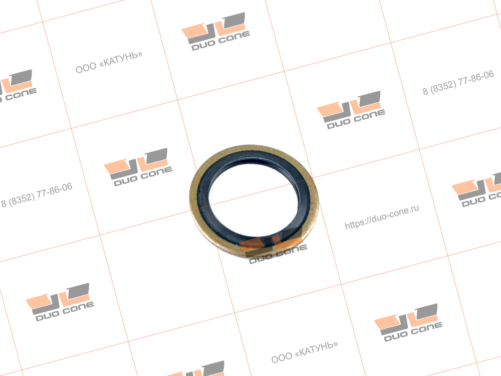 Уплотнение Hyundai FAC8800010 (оригинал)