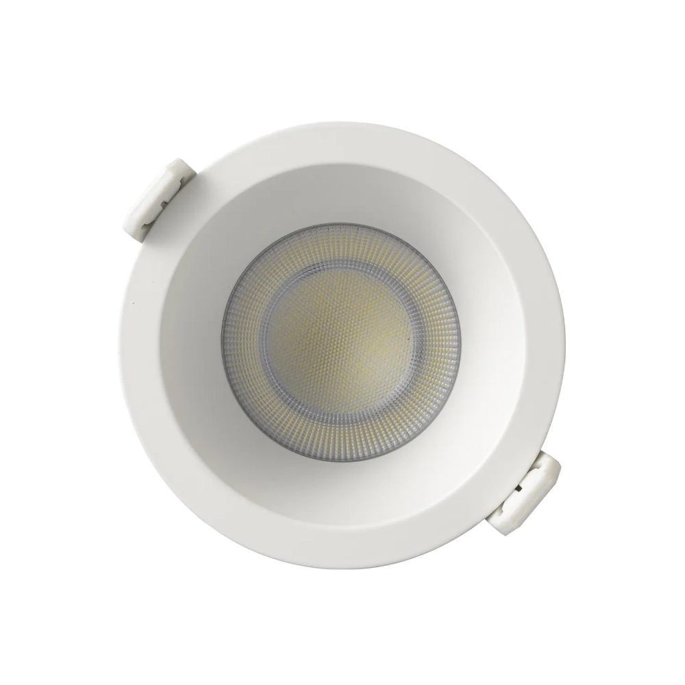 Светильник встраиваемый Crystal Lux CLT 008C83 WH 3000K IP54