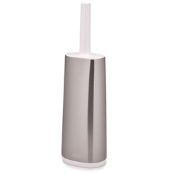 Ёршик для унитаза Flex™ нержавеющая сталь Joseph Joseph