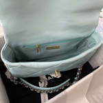 Chanel 19 Large 30 cm