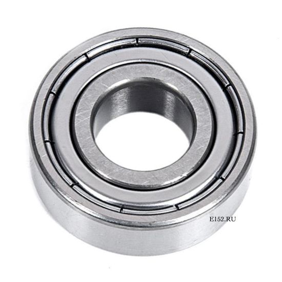 Подшипник 202 Skf zz для Стиральной Машины