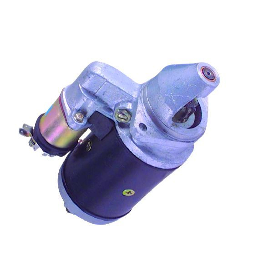 Стартер для CASE, Cummins STL0106