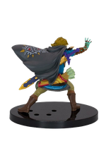 Фигурка Kids Choice Legend of Zelda Tears of the Kingdom Link